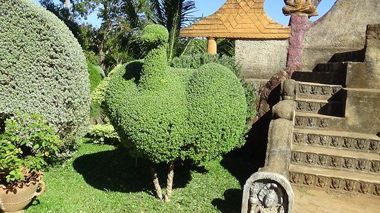 Agro Technology Park